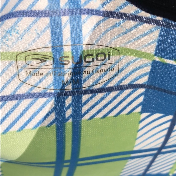 Sugoi Womens Cycling Jersey - Picture 11 of 12